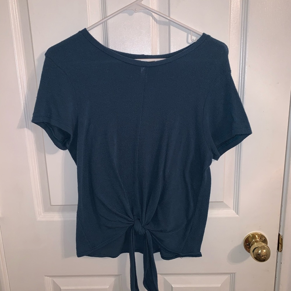 Blue Alya Tee!!